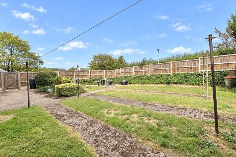 Communal Garden 