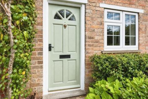 Park Lane, Littleover, Derby, DE23 photo 4
