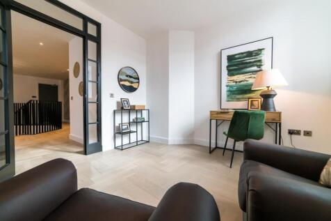 Priory House Lofts, Gooch Street North, Birmingham photo 5
