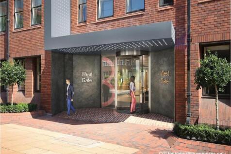 West Gate external g