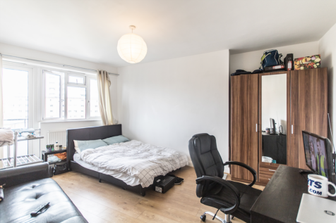 Tradescant Road, London, SW8 photo 3