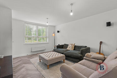 Logan Walk, Upper Lighthorne, Warwickshire photo 5