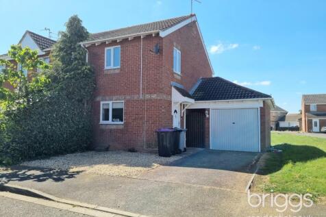 Peterborough, PE6 - property photo