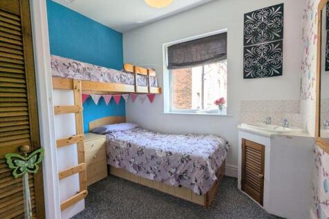 Golf Open 2026 - Manchester Road, Southport - Sleeps 8 photo 5