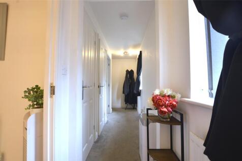 Hallways