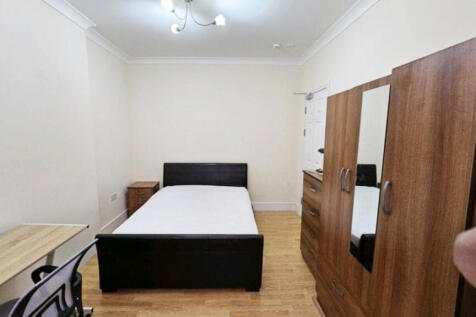 Furnished Double Room