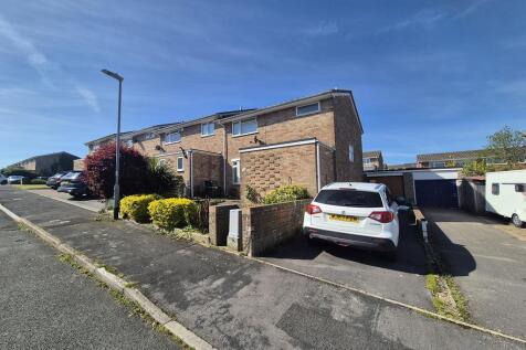 3 Bedroom End Terrace for Sale