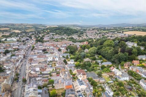 Ariel View