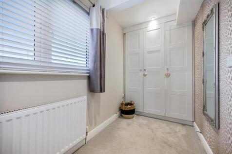 Walk in Wardrobe