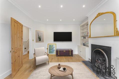 Graveney Road
