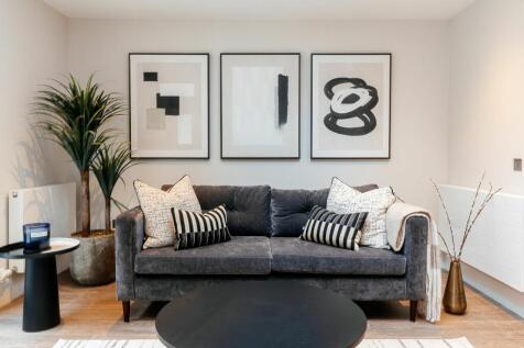 5 bed, 4 bath Town House in Edinburgh - Photo 10