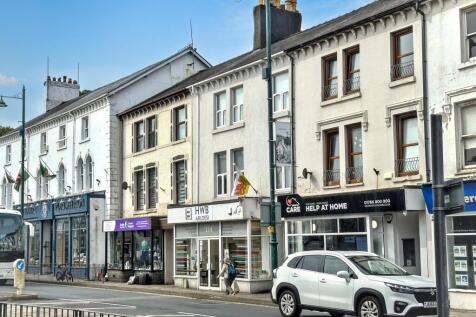 144 High Street, Porthmadog, LL49 9NU
