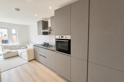 Hive Lane, Gravesend. DA11 photo 3