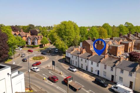 Drone Shot