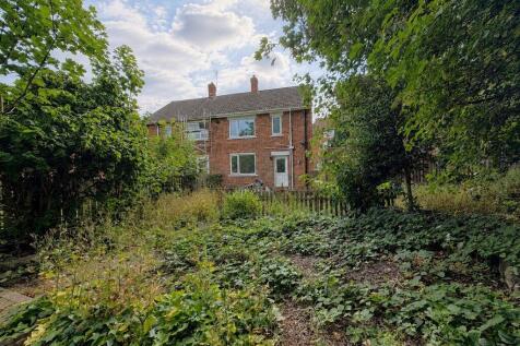 Garden External