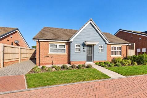 Exterior: