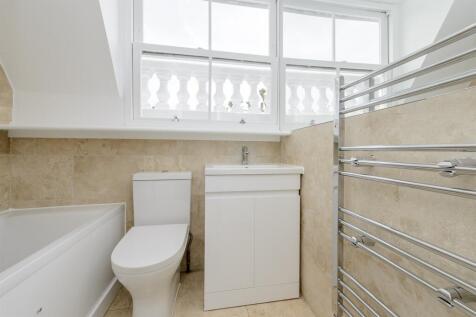 Marloes Road, London, London, W8 photo 4