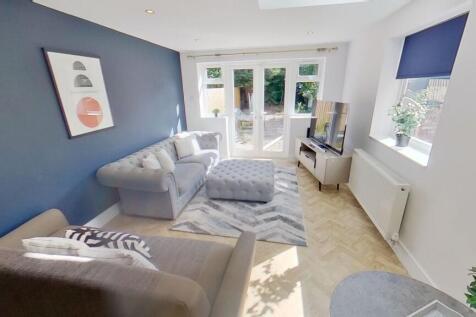 6-bed house on Beeston Road, Nottingham, Nottinghamshire, NG7, £4,160/mo