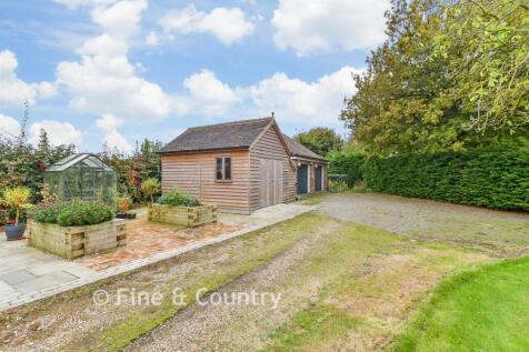 Workshop/Outbuildings