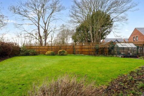 Garden.