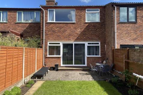 Rear Elevation