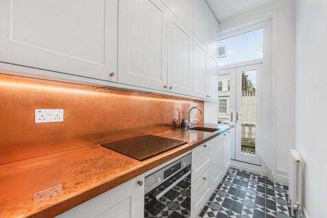 Comeragh Road, London, W14 photo 3