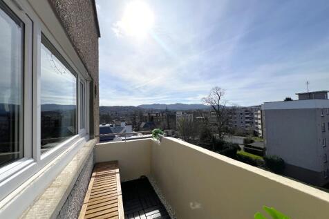 2 bed flat/apartment for rent in Falcon Road West, Morningside, Edinburgh, EH10