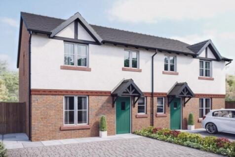 Ripley Show Home Str