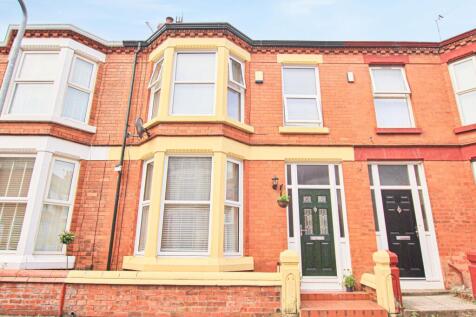 Liverpool, L15 - property photo