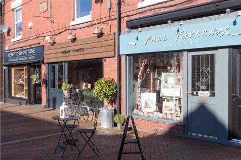 Poynton