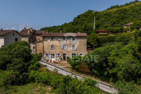 Panorama e Particolari