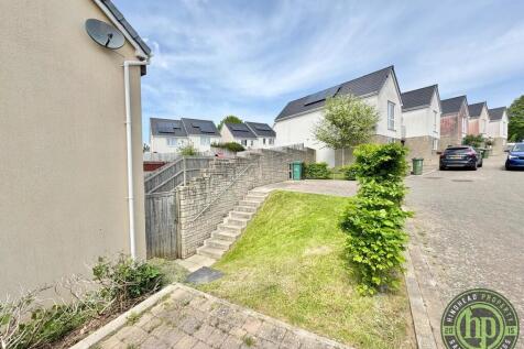 Parking Spaces an...