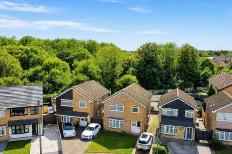 Carr Lane, For Sale