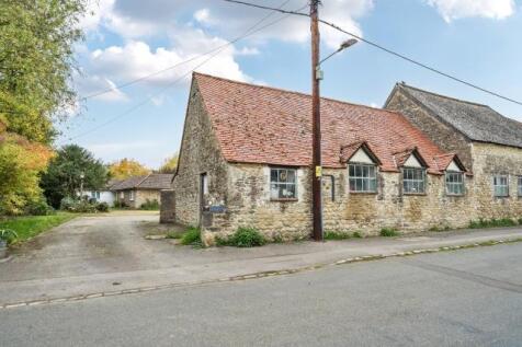 External Outbuilding
