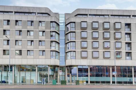 Nottingham, NG1 - property photo