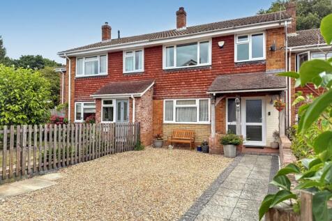 Lymington, SO41 - property photo