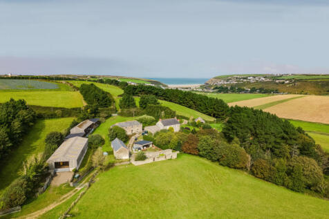 Tolcarne Merock
