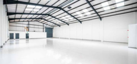 Unit 3, Bicester Road Industrial Estate