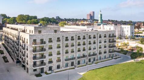 Hepworth Place