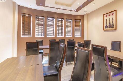 Chachaz Restaurant, 160 Sheffield Road, Barnsley, S70 1JH photo 4
