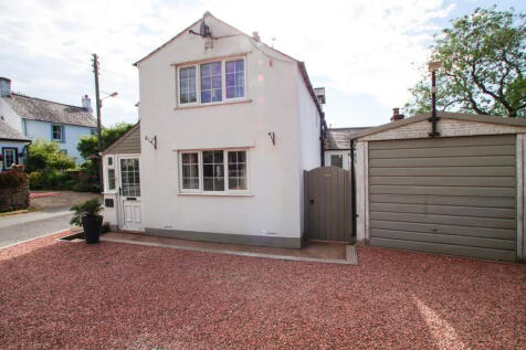Front external 