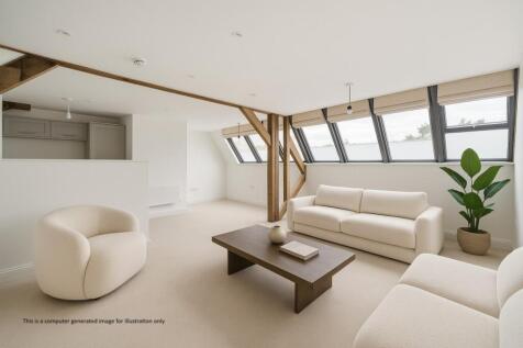1. Living area en...