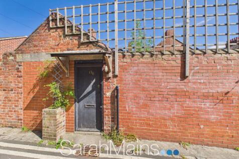 Garage External