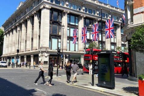 Selfridges