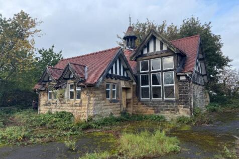 Pontefract, WF8 - property photo