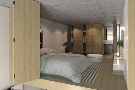 1 bed, 1 bath Apartment in Manchester - Photo 4