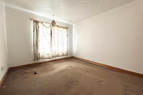 Ground Floor Bedroom