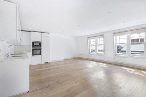 Kitchen/ Reception
