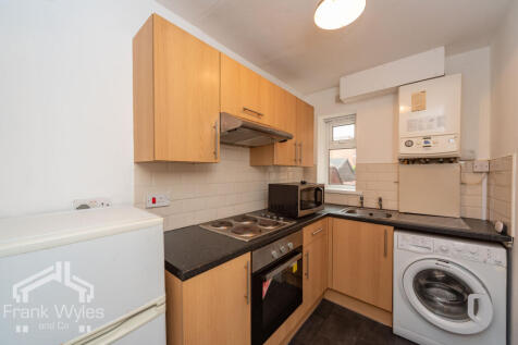 Upper Westby Street, Lytham St. Annes, Lancashire photo 4