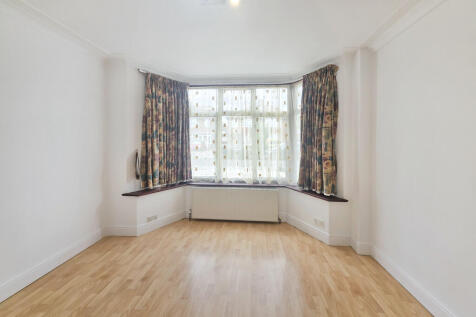 Tintern Avenue, W...
